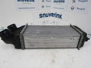 Gebrauchte Ladeluftkühler Citroen Jumpy (G9) 1.6 HDI Preis auf Anfrage angeboten von Snuverink Autodemontage