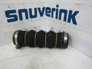 Gebrauchte Intercooler Schlauch Citroen Jumpy (G9) 1.6 HDI Preis auf Anfrage angeboten von Snuverink Autodemontage
