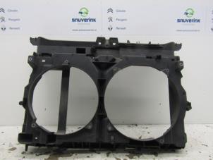 Używane Panel przedni Citroen Jumpy (G9) 1.6 HDI Cena € 90,75 Z VAT oferowane przez Snuverink Autodemontage