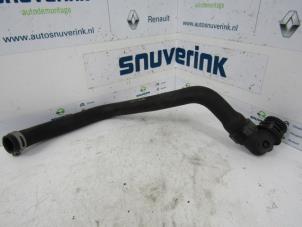 Used Radiator hose Citroen Jumpy (G9) 1.6 HDI Price on request offered by Snuverink Autodemontage