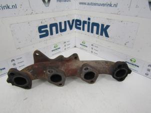Used Exhaust manifold Renault Clio III (BR/CR) 1.5 dCi 105 FAP Price € 45,00 Margin scheme offered by Snuverink Autodemontage