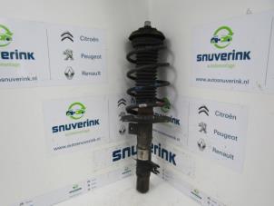 Used Front shock absorber rod, left Citroen C3 (SC) 1.6 HDi 92 Price € 30,00 Margin scheme offered by Snuverink Autodemontage