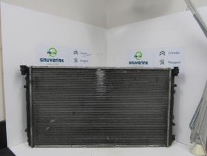 Used Radiator Renault Master III (FD/HD) 2.5 dCi 120 FAP Price on request offered by Snuverink Autodemontage