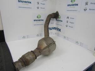 Used Catalytic converter Renault Master III (FD/HD) 2.5 dCi 120 FAP Price on request offered by Snuverink Autodemontage