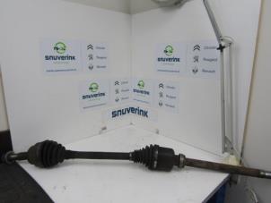Used Front drive shaft, right Fiat Ducato Price € 150,00 Margin scheme offered by Snuverink Autodemontage