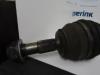 Front drive shaft, right from a Fiat Ducato 2010