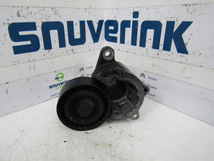Usados Rodillo tensor correa múltiple Citroen Xsara Picasso (CH) 1.8 16V Precio € 24,99 Norma de margen ofrecido por Snuverink Autodemontage