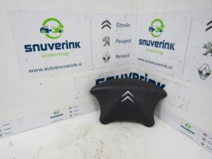 Used Left airbag (steering wheel) Citroen C5 II Break (RE) 2.0 HDiF 16V Price on request offered by Snuverink Autodemontage