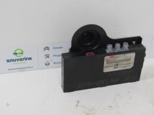 Used Antenna Amplifier Citroen C5 II Break (RE) 2.0 HDiF 16V Price € 35,00 Margin scheme offered by Snuverink Autodemontage