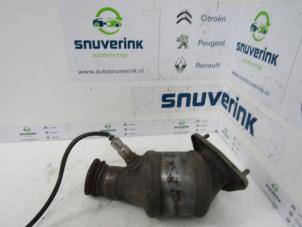 Used Catalytic converter Fiat Ducato (250) 2.3 D 130 Multijet Price € 484,00 Inclusive VAT offered by Snuverink Autodemontage