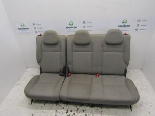 Used Rear bench seat Peugeot Partner Tepee (7A/B/C/D/E/F/G/J/P/S) 1.6 VTI 120 16V Phase 1 Price € 242,00 Inclusive VAT offered by Snuverink Autodemontage