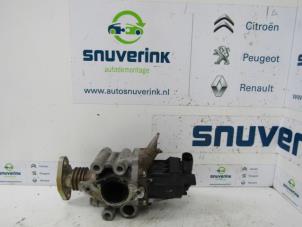 Used EGR valve Fiat Ducato (250) 2.3 D 130 Multijet Price € 96,80 Inclusive VAT offered by Snuverink Autodemontage