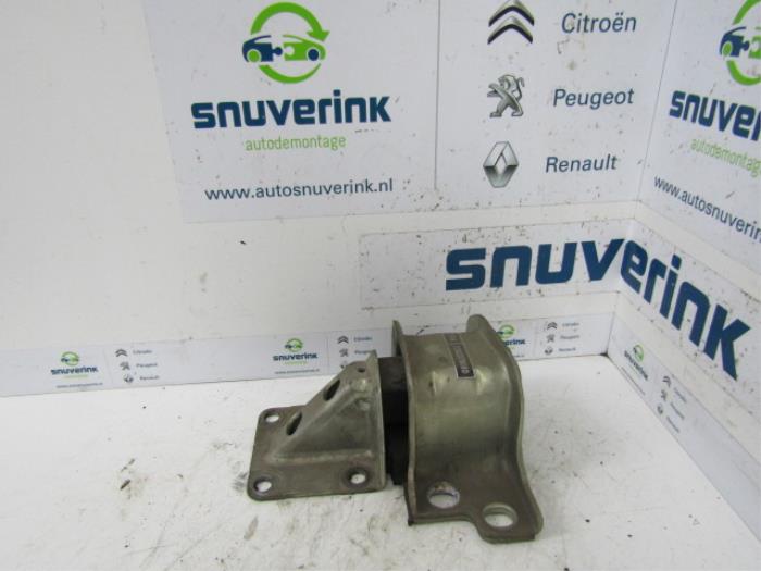 Used Engine mount Fiat Ducato (250) 2.3 D 130 Multijet Price € 43,55 Inclusive VAT offered by Snuverink Autodemontage