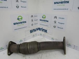 Used Exhaust front section Fiat Ducato (250) 2.3 D 130 Multijet Price € 60,50 Inclusive VAT offered by Snuverink Autodemontage
