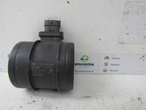 Used Air mass meter Fiat Ducato (250) 2.3 D 130 Multijet Price € 36,30 Inclusive VAT offered by Snuverink Autodemontage
