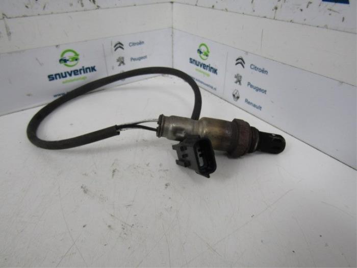 Usados Sonda Lambda Renault Twingo II (CN) 1.2 16V Precio € 24,99 Norma de margen ofrecido por Snuverink Autodemontage