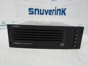 Used CD player Peugeot 206 CC (2D) 1.6 16V Price on request offered by Snuverink Autodemontage