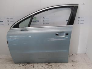 Used Door 4-door, front left Peugeot 508 (8D) 2.0 Hybrid4 16V Price € 200,00 Margin scheme offered by Snuverink Autodemontage