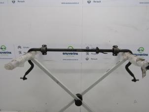 Used Front anti-roll bar Peugeot 508 (8D) 2.0 Hybrid4 16V Price on request offered by Snuverink Autodemontage