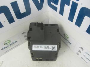 Used Radio control panel Citroen DS5 (KD/KF) 2.0 165 HYbrid4 16V Price € 48,40 Inclusive VAT offered by Snuverink Autodemontage