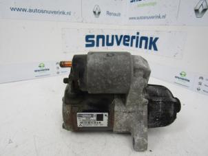 Usagé Démarreur Suzuki Alto (GF) 1.0 12V Prix sur demande proposé par Snuverink Autodemontage