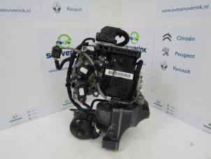 Gebrauchte Schaltroboter Peugeot 508 (8D) 2.0 Hybrid4 16V Preis € 650,00 Margenregelung angeboten von Snuverink Autodemontage