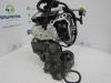 Robot de cambio de un Peugeot 508 (8D) 2.0 Hybrid4 16V 2012