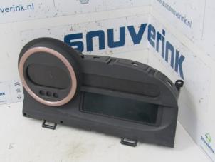 Usagé Instrument de bord Renault Twingo II (CN) 1.2 16V Prix € 75,00 Règlement à la marge proposé par Snuverink Autodemontage
