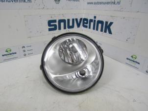Used Headlight, left Renault Twingo II (CN) 1.2 16V Price € 25,00 Margin scheme offered by Snuverink Autodemontage
