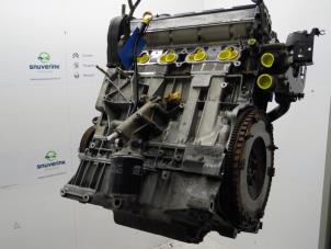 Usagé Moteur Peugeot 206 (2A/C/H/J/S) 2.0 GTI 16V Prix € 275,00 Règlement à la marge proposé par Snuverink Autodemontage
