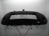 Front bumper from a Dacia Duster 2017