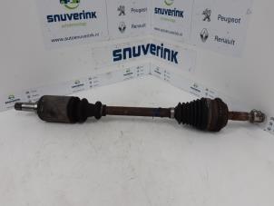 Used Front drive shaft, left Citroen Saxo 1.4i SX,VSX Price € 30,00 Margin scheme offered by Snuverink Autodemontage