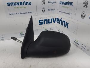 Gebrauchte Außenspiegel links Citroen Saxo 1.4i SX,VSX Preis € 35,00 Margenregelung angeboten von Snuverink Autodemontage