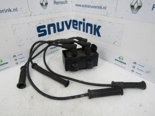 Used Ignition coil Renault Twingo (C06) 1.2 Price on request offered by Snuverink Autodemontage