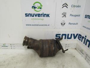 Used Catalytic converter Fiat Ducato (250) 2.3 D 130 Multijet Price € 400,00 Margin scheme offered by Snuverink Autodemontage