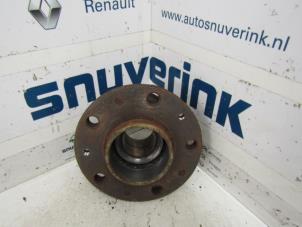 Used Rear wheel bearing Peugeot Boxer (U9) 2.2 HDi 120 Euro 4 Price € 217,80 Inclusive VAT offered by Snuverink Autodemontage