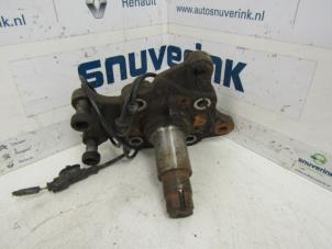 Used Rear axle journal Peugeot Boxer (U9) 2.2 HDi 120 Euro 4 Price € 163,35 Inclusive VAT offered by Snuverink Autodemontage