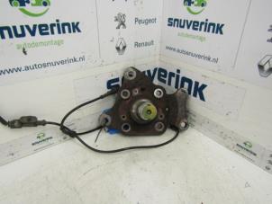 Used Rear axle journal Peugeot Boxer (U9) 2.2 HDi 120 Euro 4 Price on request offered by Snuverink Autodemontage