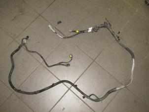 Used Wiring harness Peugeot Partner (GC/GF/GG/GJ/GK) 1.6 HDI 92 Price on request offered by Snuverink Autodemontage