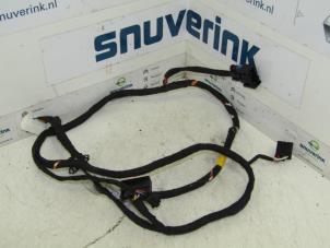 Used Wiring harness Peugeot Partner (GC/GF/GG/GJ/GK) 1.6 HDI 92 Price on request offered by Snuverink Autodemontage
