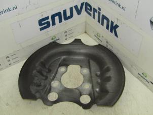 Used Brake anchor plate Peugeot Partner (GC/GF/GG/GJ/GK) 1.6 HDI 92 Price € 30,25 Inclusive VAT offered by Snuverink Autodemontage