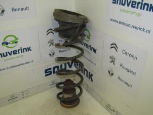 Used Rear coil spring Peugeot Partner (GC/GF/GG/GJ/GK) 1.6 HDI 92 Price € 42,35 Inclusive VAT offered by Snuverink Autodemontage