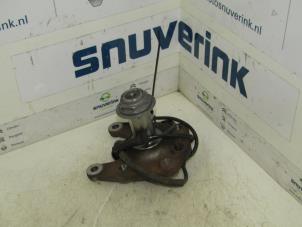 Used Rear axle journal Peugeot Partner (GC/GF/GG/GJ/GK) 1.6 HDI 92 Price € 42,35 Inclusive VAT offered by Snuverink Autodemontage