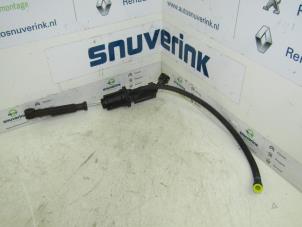 Używane Silownik sprzegla pomocniczy Peugeot Partner (GC/GF/GG/GJ/GK) 1.6 HDI 92 Cena € 36,30 Z VAT oferowane przez Snuverink Autodemontage