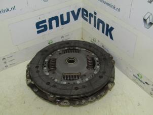 Used Clutch kit (complete) Peugeot Partner (GC/GF/GG/GJ/GK) 1.6 HDI 92 Price on request offered by Snuverink Autodemontage