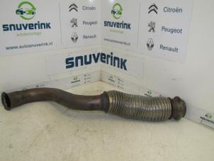 Used Exhaust front section Peugeot Partner (GC/GF/GG/GJ/GK) 1.6 HDI 92 Price € 60,50 Inclusive VAT offered by Snuverink Autodemontage