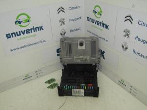 Used Engine management computer Peugeot Partner (GC/GF/GG/GJ/GK) 1.6 HDI 92 Price € 302,50 Inclusive VAT offered by Snuverink Autodemontage