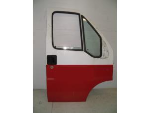 Used Door 2-door, right Peugeot Boxer (244) 2.8 HDi 127 Price on request offered by Snuverink Autodemontage