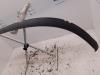 Spoiler from a Renault Megane III Grandtour (KZ) 1.2 16V TCE 115 2014