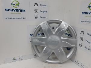 New Wheel cover (spare) Dacia Logan Price on request offered by Snuverink Autodemontage